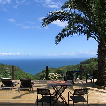 Igeldo Villa Orio Dış mekan fotoğraf