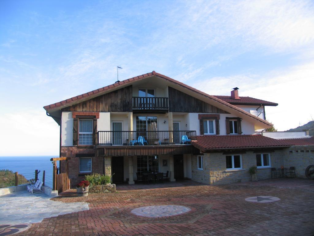 Igeldo Villa Orio Oda fotoğraf